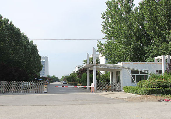 液壓機(jī)廠家實(shí)景